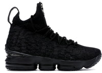 Nike LeBron 15 Performance KITH Suit of Armor