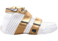 Nike LeBron 20-5-5 Four Horsemen