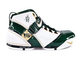Nike LeBron 5 St. Vincent-St. Mary - vue 360