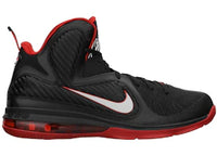 Nike LeBron 9 Miami Heat Away