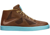 Nike LeBron X NSW Hazelnut