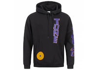 Nike Lebron x Space Jam A New Legacy Tune Squad Hoodie Black