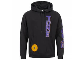 Nike Lebron x Space Jam A New Legacy Tune Squad Hoodie Black