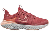 Nike Legend React 2 Metallic Red Bronze (Women's)