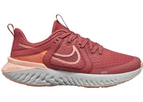 Nike Legend React 2 Metallic Red Bronze (Women's)