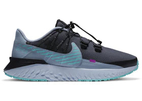 Nike Legend React 3 Shield Aurora Green (Women's)