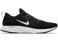 Nike Legend React Black White