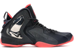 Nike Lil Penny Posite NOLA Gumbo League - vue 360