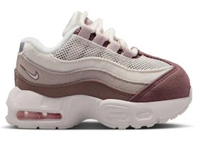Nike Little Max '95 Phantom Silt Red (TD) - vue 360