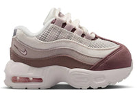 Nike Little Max '95 Phantom Silt Red (TD)
