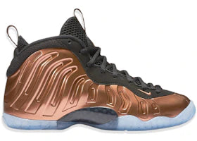 Nike Little Posite One Copper (2024) (GS)