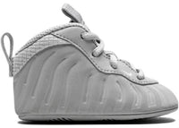 Nike Little Posite One Crib Wolf Grey (I)