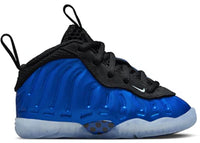 Nike Little Posite One International Blue (TD)