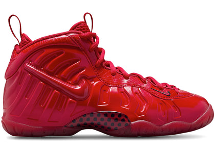 Nike Little Posite Pro Red October (2026) (GS) - authentic Nike sneakers