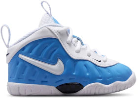 Nike Little Posite One University Blue (2026) (TD)