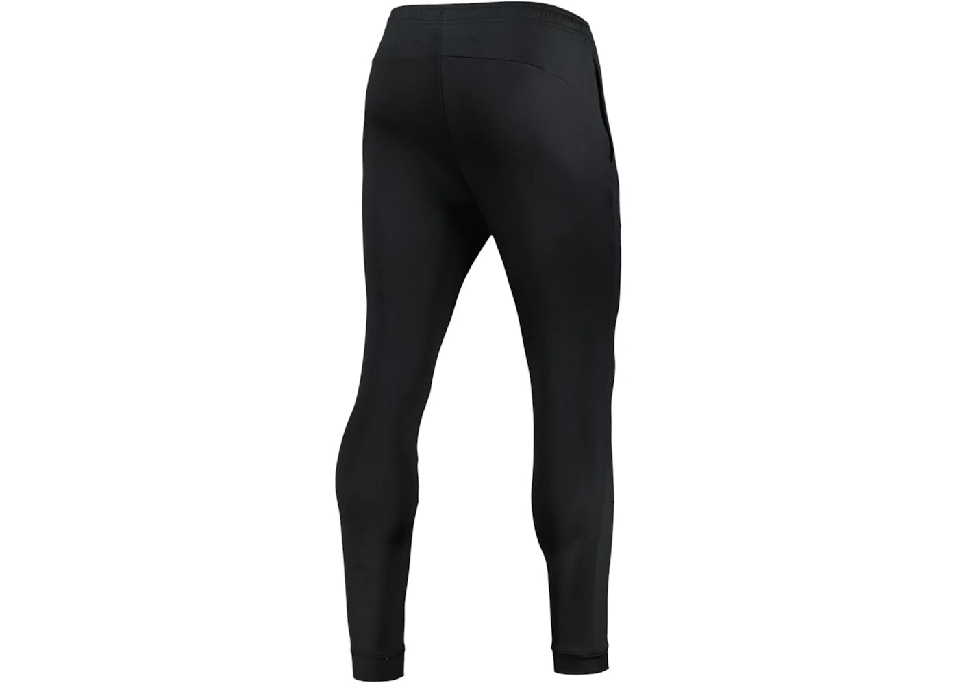 Nike Liverpool 2023/24 Strike Track Pants Black - vue secondaire B