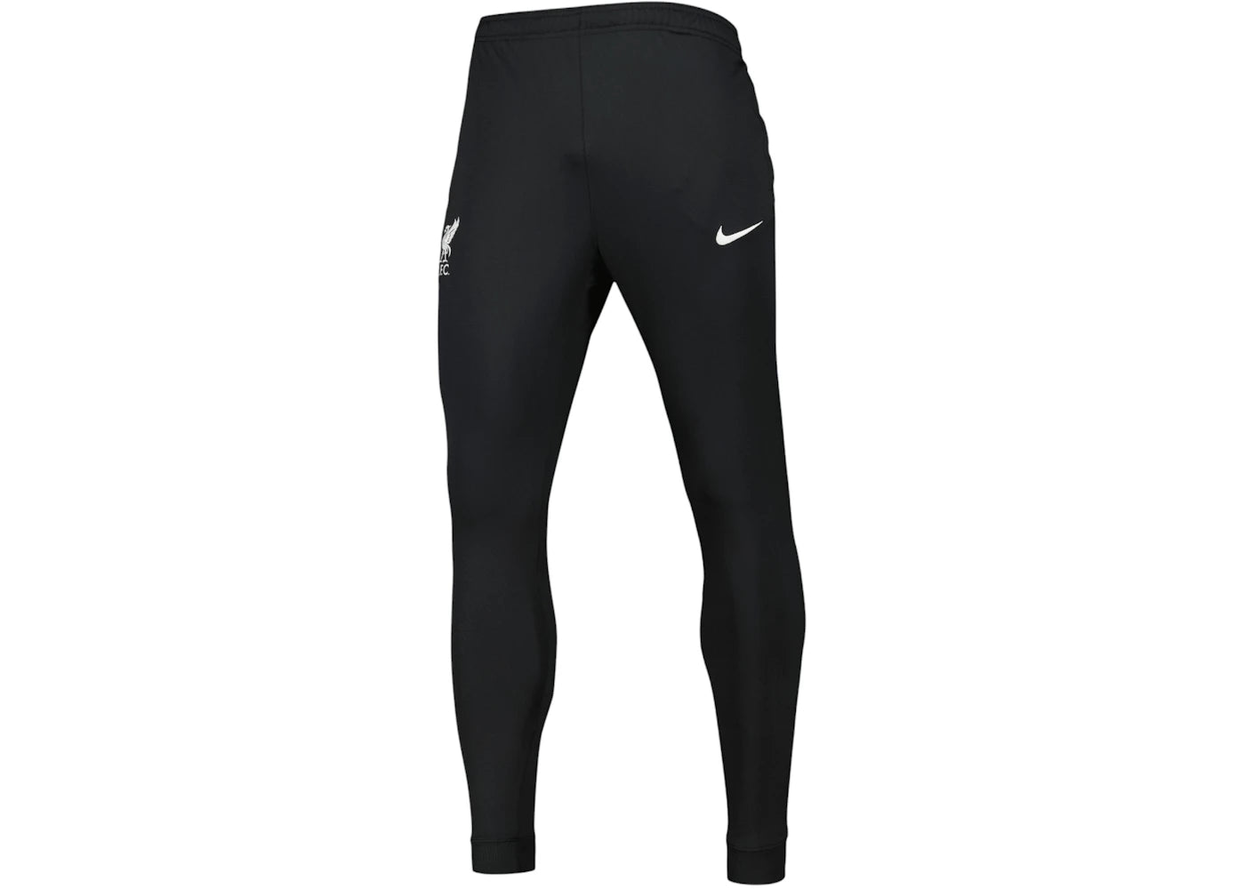 Nike Liverpool 2023/24 Strike Track Pants Black - vue secondaire A