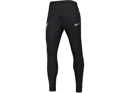 Nike Liverpool 2023/24 Strike Track Pants Black - apparel view 2