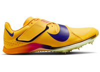 Nike Long Jump Elite Citron Pulse Indigo Burst