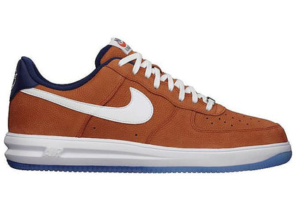 Nike Lunar Force 1 Low World Basketball Festival (2014) - authentic Nike sneakers