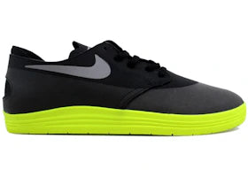 Nike Lunar Oneshot Black