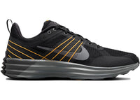 Nike Lunar Roam Black Laser Orange