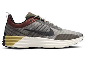 Nike Lunar Roam SE Light Army Red Sepia Medium Olive Black - vue 360