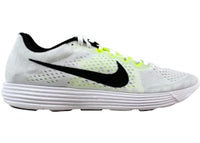 Nike Lunaracer 4 White/Black-Volt