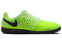 Nike Lunargato II Black Volt