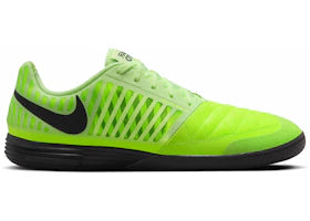 Nike Lunargato II Black Volt - authentic Nike sneakers