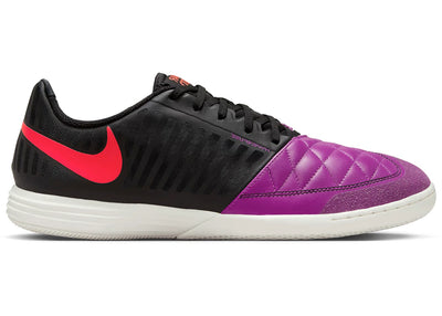 Nike Lunargato II Bold Berry Bright Crimson