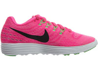 Nike Lunartempo 2 Pink Blast Black-White-Rg Green (Women's)