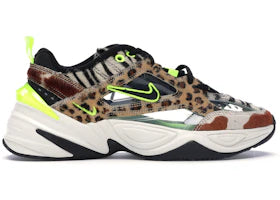Nike M2K Tekno Animal Pack - vue 360