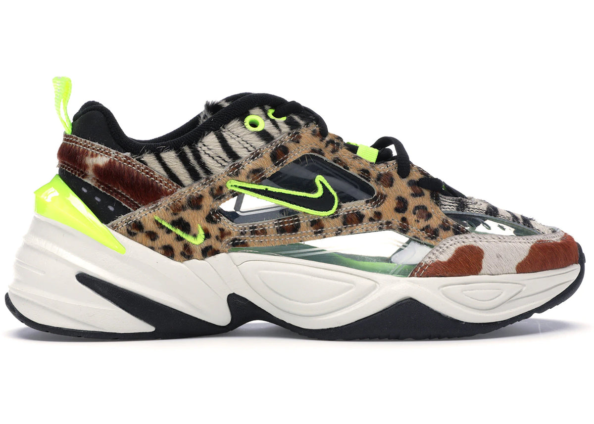Nike M2K Tekno Animal Pack - vue secondaire A