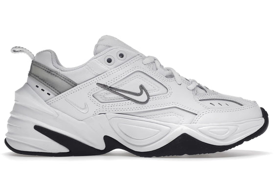 Nike M2K Tekno Cool White (Women's) sneakers - authentic Nike shoes
