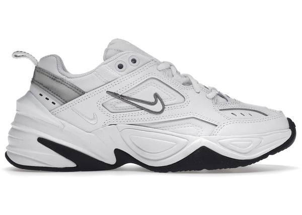 Nike M2K Tekno Cool White (Women's) sneakers - authentic Nike shoes
