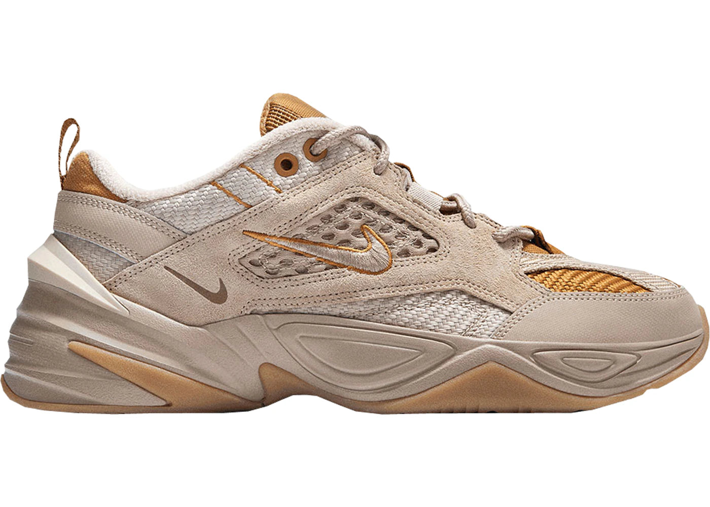 Nike M2K Tekno Linen - vue secondaire A