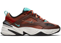 Nike M2K Tekno Mahogany Mink (Women's)