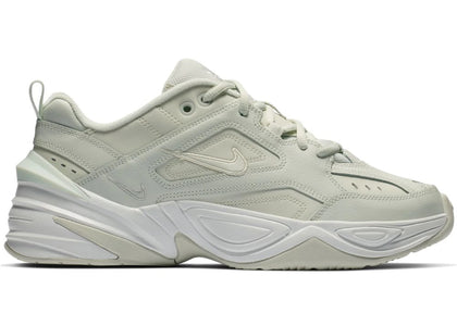 Nike M2K Tekno Spruce Aura (Women's) - authentic Nike sneakers