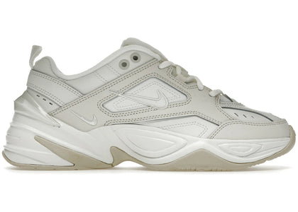Nike M2K Tekno Summit White (Women's) - authentic Nike sneakers