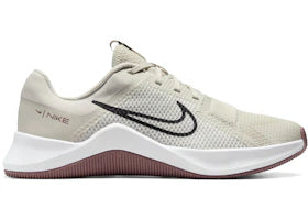 Nike MC Trainer 2 Light Bone Smokey Mauve (Women's) - vue 360