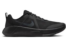 Nike MC Trainer 3 Black Anthracite - vue 360