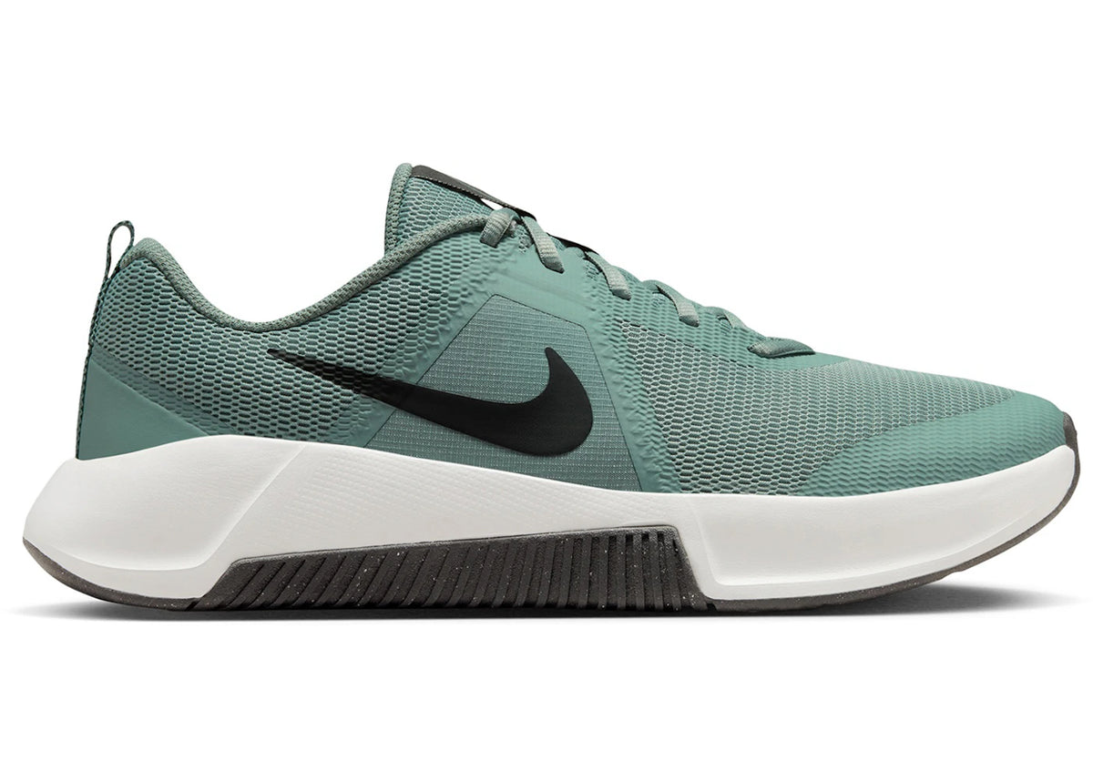 Nike MC Trainer 3 Clay Green Summit White Black - vue secondaire A
