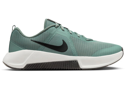 Nike MC Trainer 3 Clay Green Summit White Black - sneakers view 2