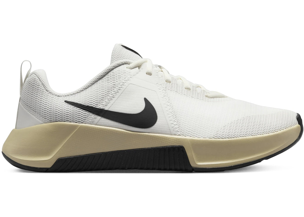 Nike MC Trainer 3 Sail Team Gold White Black - vue secondaire A