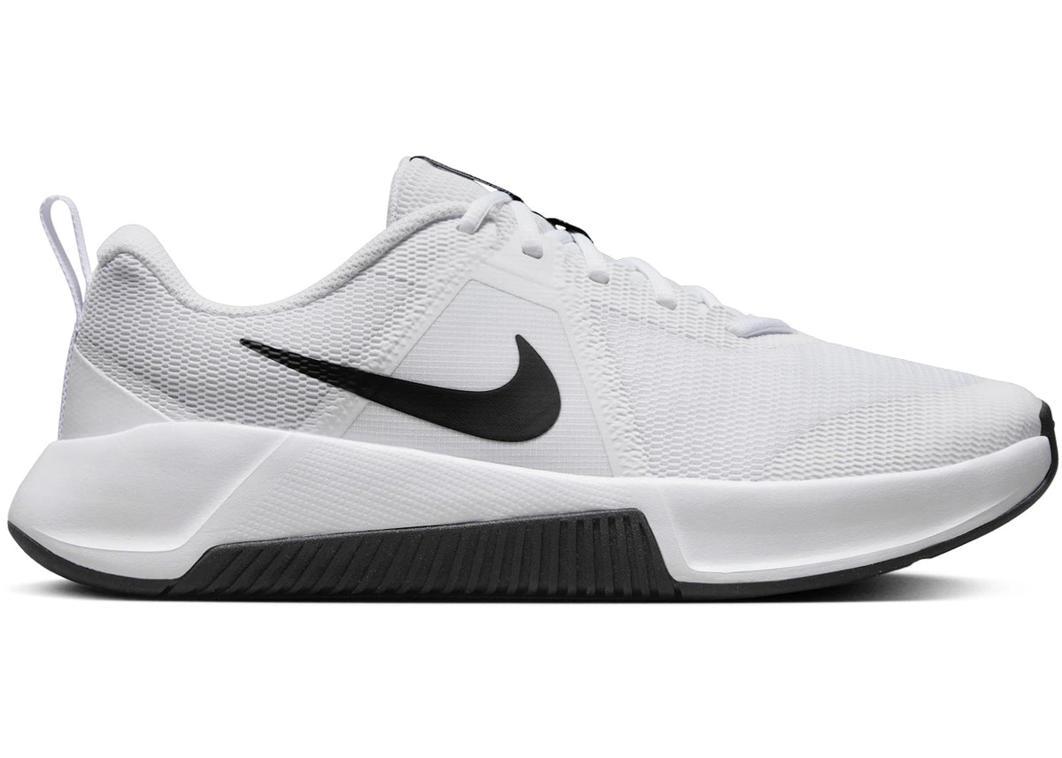 Nike MC Trainer 3 White Black - vue secondaire A