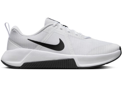 Nike MC Trainer 3 White Black - sneakers view 2