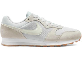 Nike MD Runner 2 Photon Dust White Sail Gum (Women's)