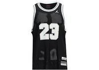 Nike MJ Summer Jersey Black