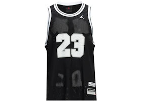 Nike MJ Summer Jersey Black